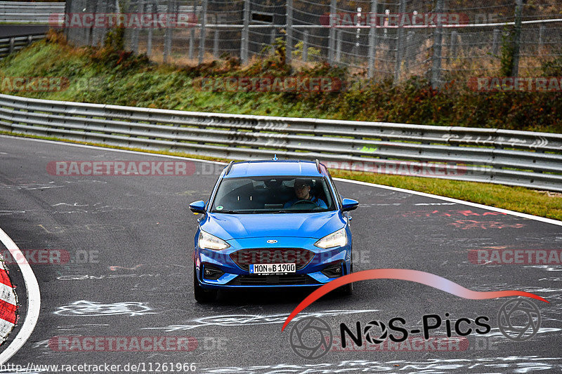 Bild #11261966 - Touristenfahrten Nürburgring Nordschleife + GP Strecke (24.10.2020)