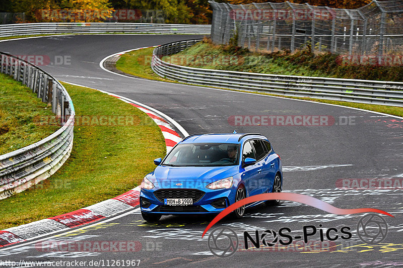 Bild #11261967 - Touristenfahrten Nürburgring Nordschleife + GP Strecke (24.10.2020)