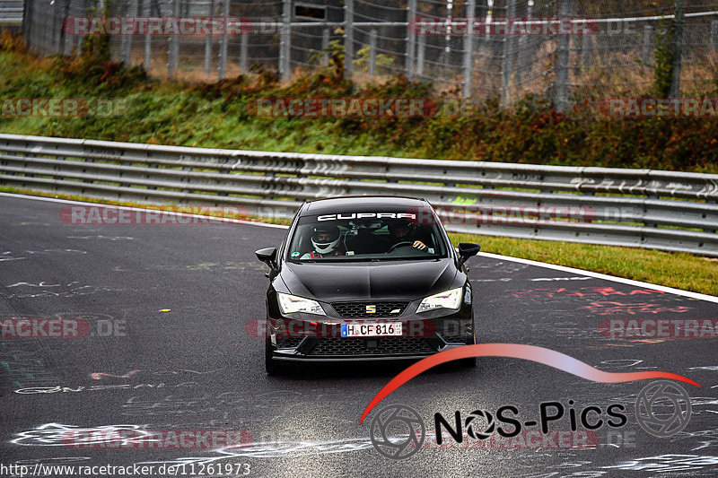 Bild #11261973 - Touristenfahrten Nürburgring Nordschleife + GP Strecke (24.10.2020)