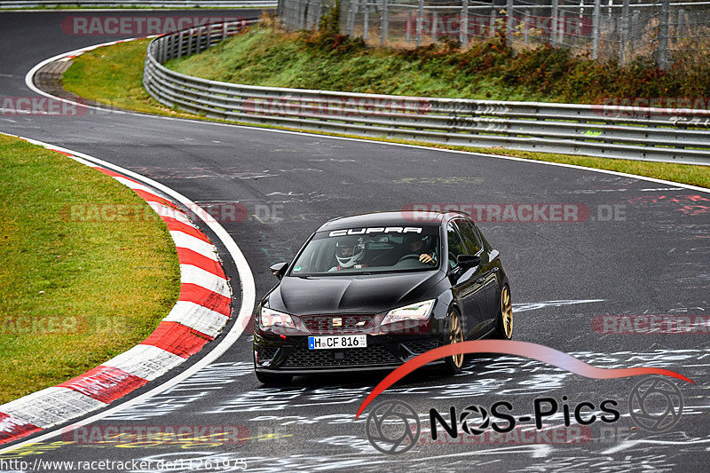 Bild #11261975 - Touristenfahrten Nürburgring Nordschleife + GP Strecke (24.10.2020)