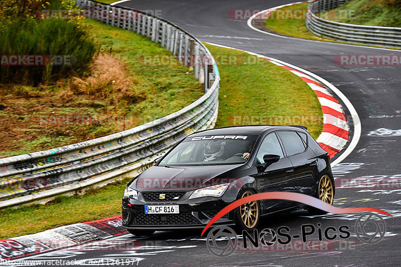 Bild #11261977 - Touristenfahrten Nürburgring Nordschleife + GP Strecke (24.10.2020)