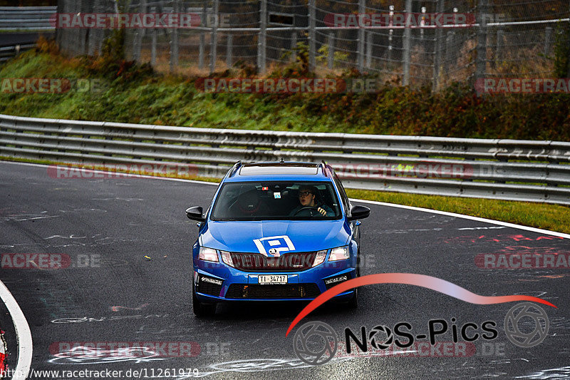 Bild #11261979 - Touristenfahrten Nürburgring Nordschleife + GP Strecke (24.10.2020)