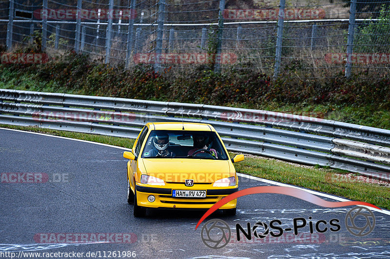 Bild #11261986 - Touristenfahrten Nürburgring Nordschleife + GP Strecke (24.10.2020)