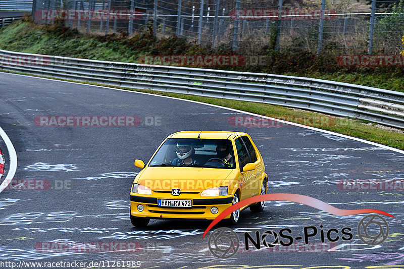 Bild #11261989 - Touristenfahrten Nürburgring Nordschleife + GP Strecke (24.10.2020)