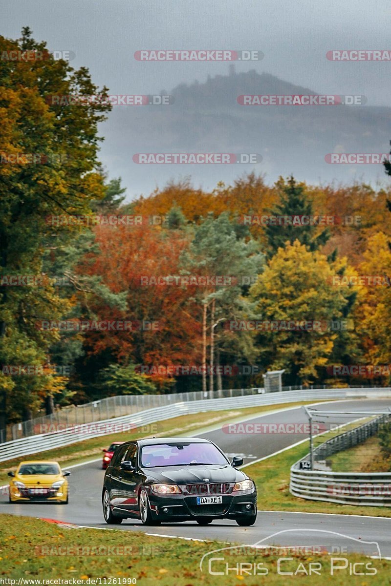 Bild #11261990 - Touristenfahrten Nürburgring Nordschleife + GP Strecke (24.10.2020)