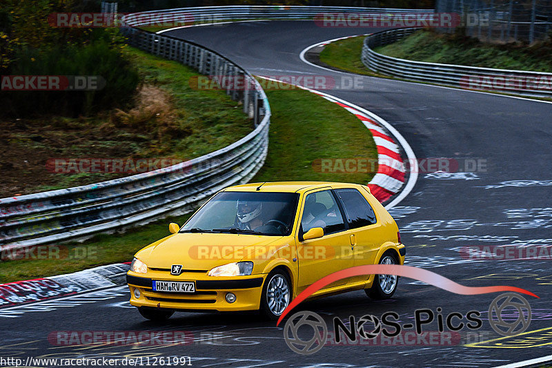 Bild #11261991 - Touristenfahrten Nürburgring Nordschleife + GP Strecke (24.10.2020)