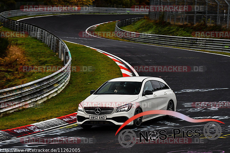 Bild #11262005 - Touristenfahrten Nürburgring Nordschleife + GP Strecke (24.10.2020)