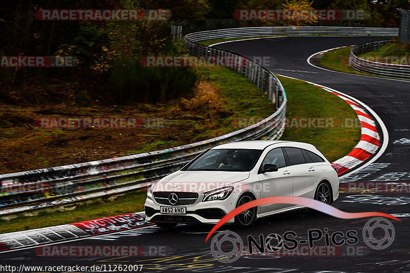 Bild #11262007 - Touristenfahrten Nürburgring Nordschleife + GP Strecke (24.10.2020)