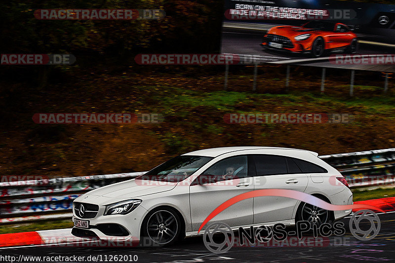 Bild #11262010 - Touristenfahrten Nürburgring Nordschleife + GP Strecke (24.10.2020)