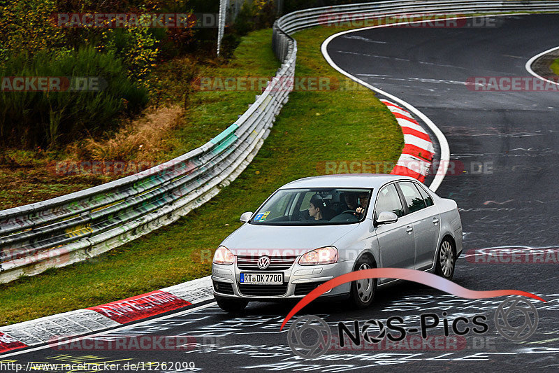 Bild #11262099 - Touristenfahrten Nürburgring Nordschleife + GP Strecke (24.10.2020)