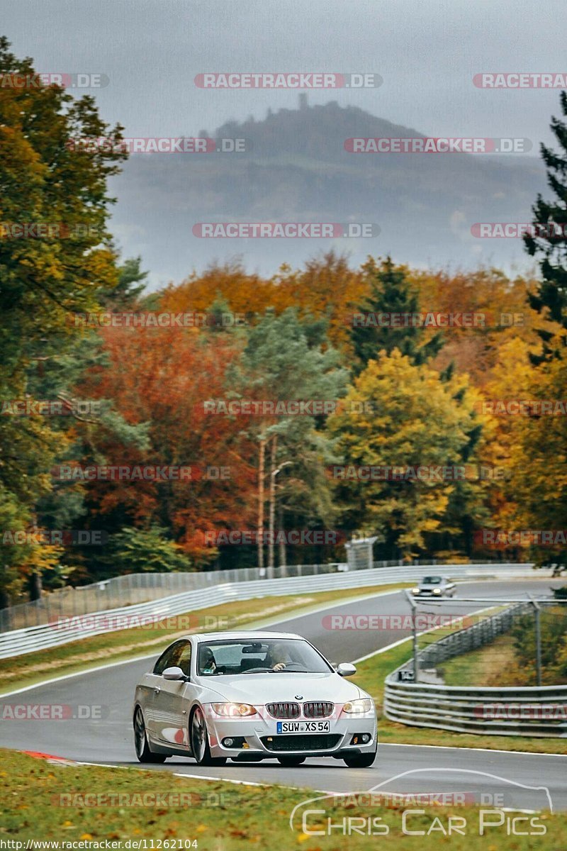 Bild #11262104 - Touristenfahrten Nürburgring Nordschleife + GP Strecke (24.10.2020)