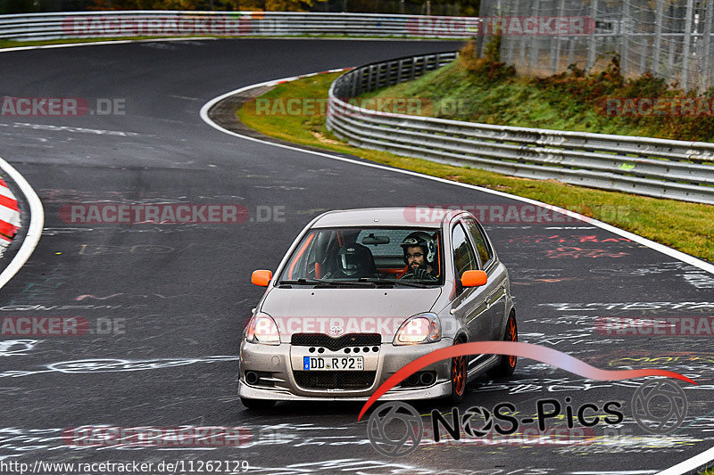 Bild #11262129 - Touristenfahrten Nürburgring Nordschleife + GP Strecke (24.10.2020)