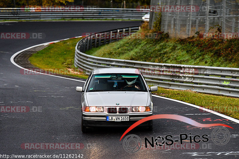 Bild #11262142 - Touristenfahrten Nürburgring Nordschleife + GP Strecke (24.10.2020)