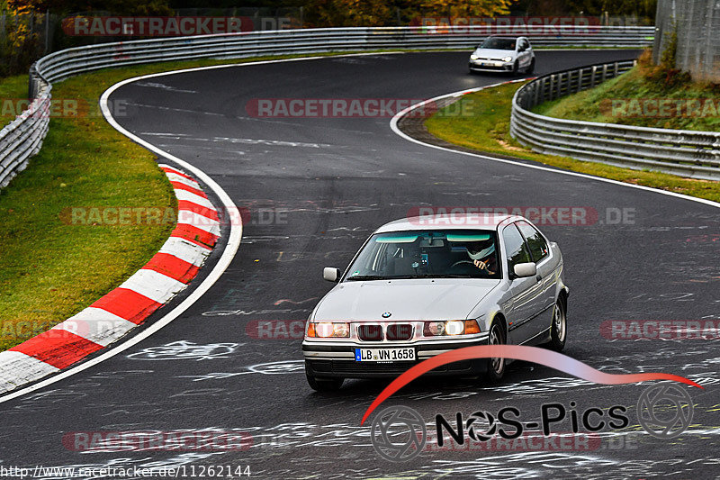 Bild #11262144 - Touristenfahrten Nürburgring Nordschleife + GP Strecke (24.10.2020)