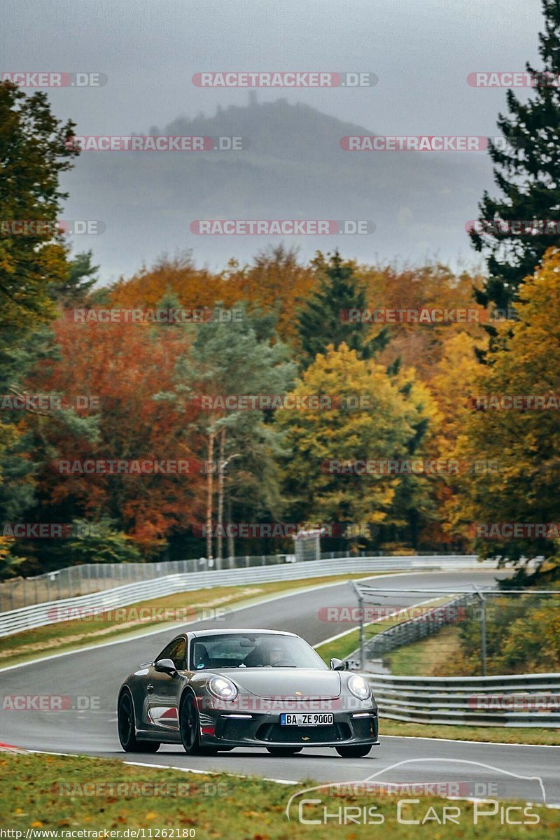 Bild #11262180 - Touristenfahrten Nürburgring Nordschleife + GP Strecke (24.10.2020)