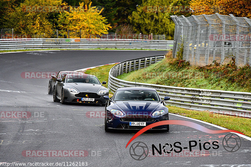 Bild #11262183 - Touristenfahrten Nürburgring Nordschleife + GP Strecke (24.10.2020)