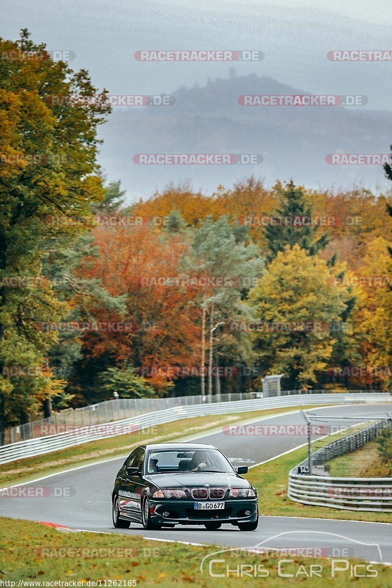 Bild #11262185 - Touristenfahrten Nürburgring Nordschleife + GP Strecke (24.10.2020)