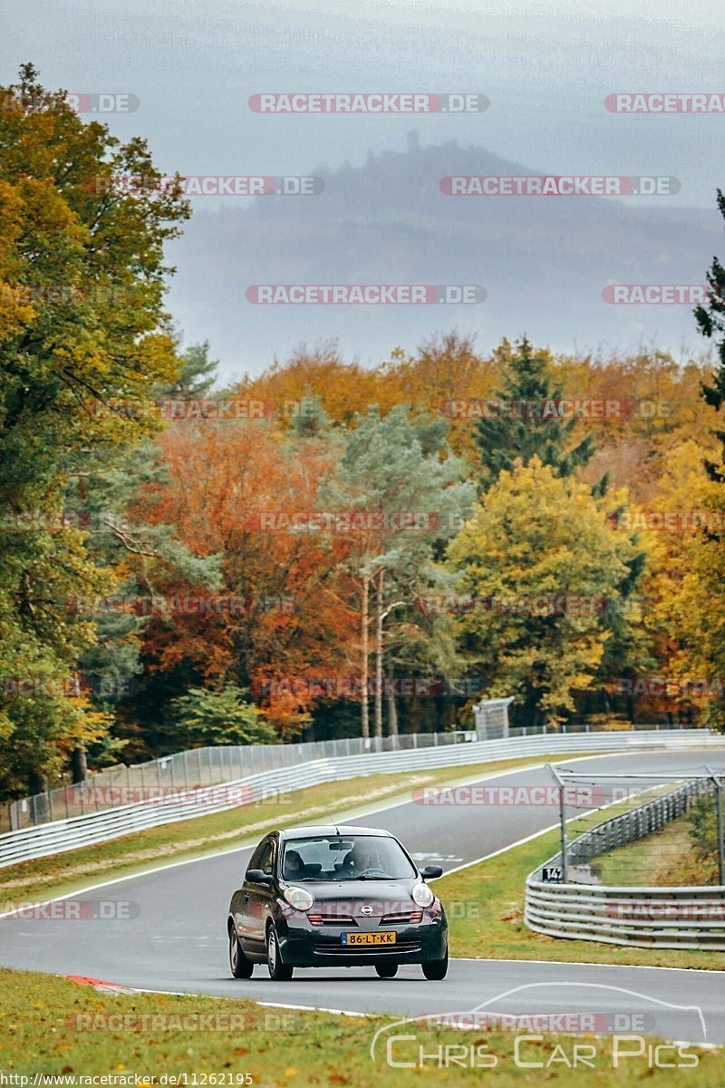 Bild #11262195 - Touristenfahrten Nürburgring Nordschleife + GP Strecke (24.10.2020)