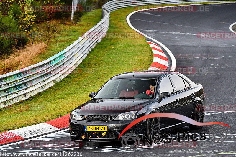 Bild #11262230 - Touristenfahrten Nürburgring Nordschleife + GP Strecke (24.10.2020)