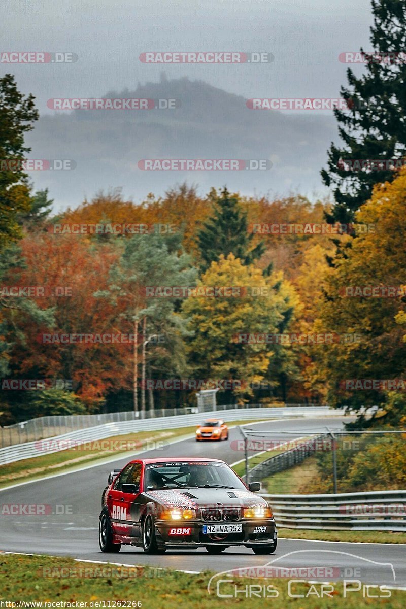 Bild #11262266 - Touristenfahrten Nürburgring Nordschleife + GP Strecke (24.10.2020)
