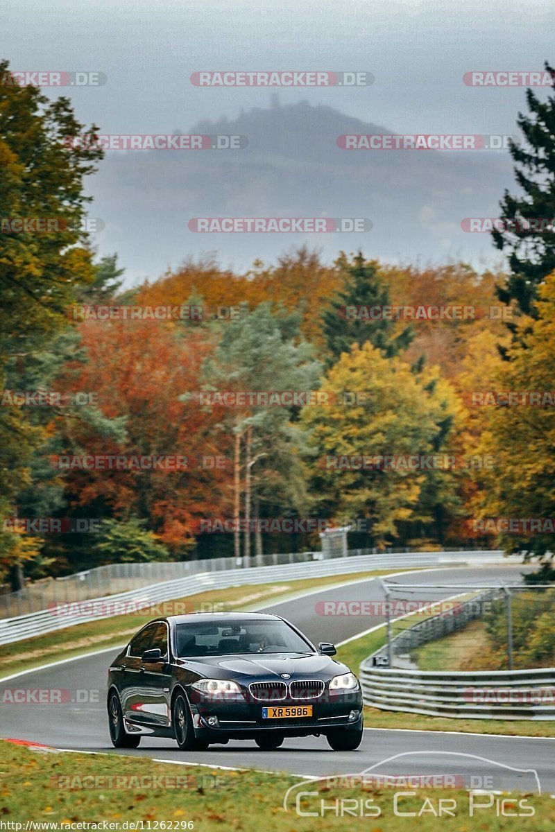 Bild #11262296 - Touristenfahrten Nürburgring Nordschleife + GP Strecke (24.10.2020)