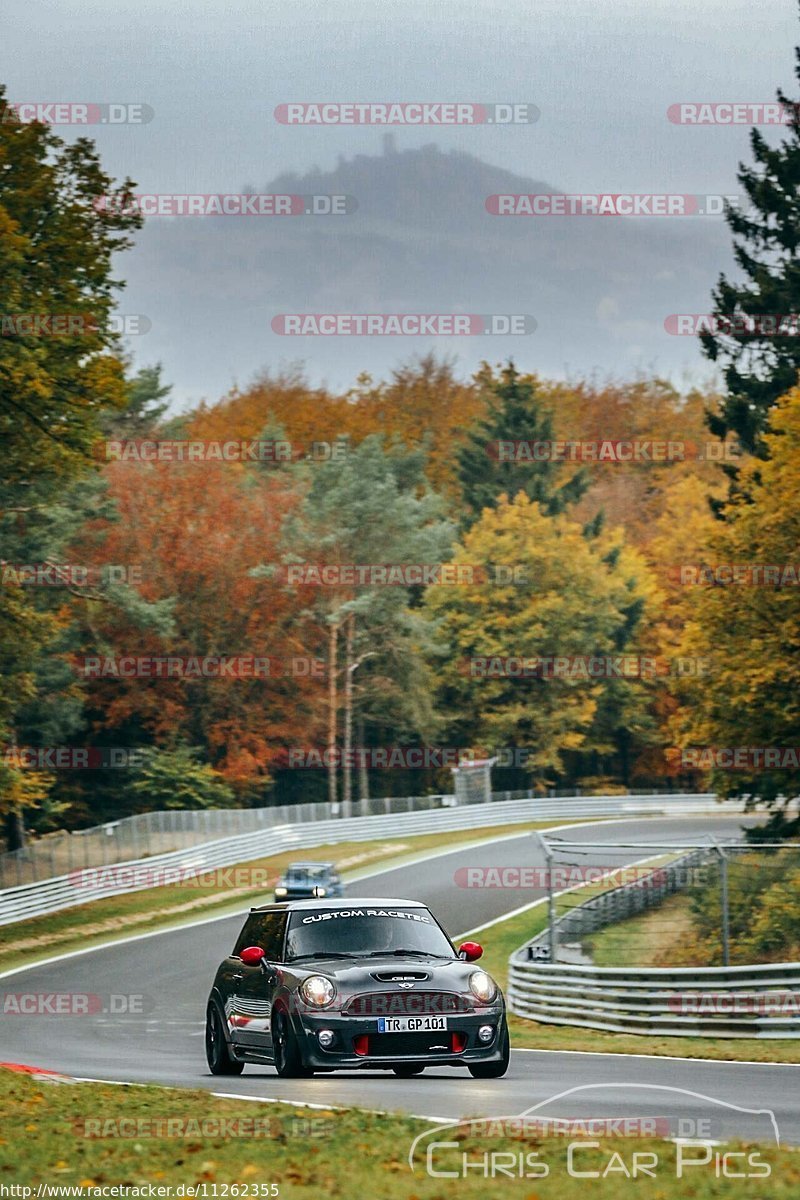 Bild #11262355 - Touristenfahrten Nürburgring Nordschleife + GP Strecke (24.10.2020)