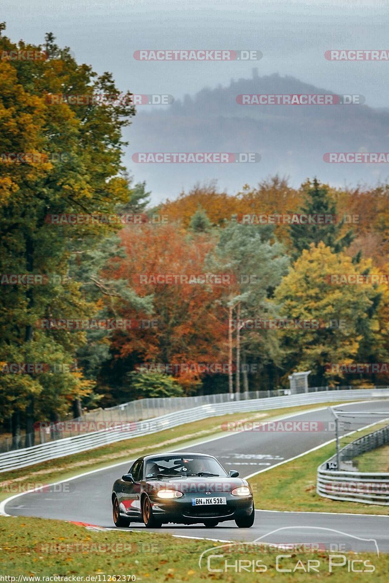 Bild #11262370 - Touristenfahrten Nürburgring Nordschleife + GP Strecke (24.10.2020)
