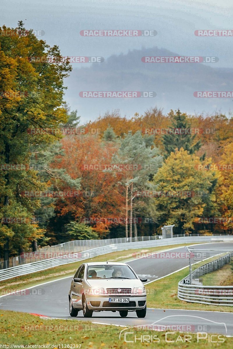 Bild #11262397 - Touristenfahrten Nürburgring Nordschleife + GP Strecke (24.10.2020)