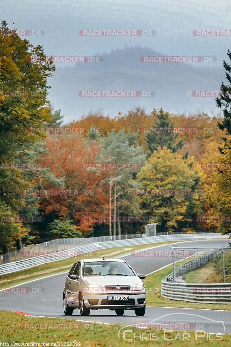 Bild #11262399 - Touristenfahrten Nürburgring Nordschleife + GP Strecke (24.10.2020)