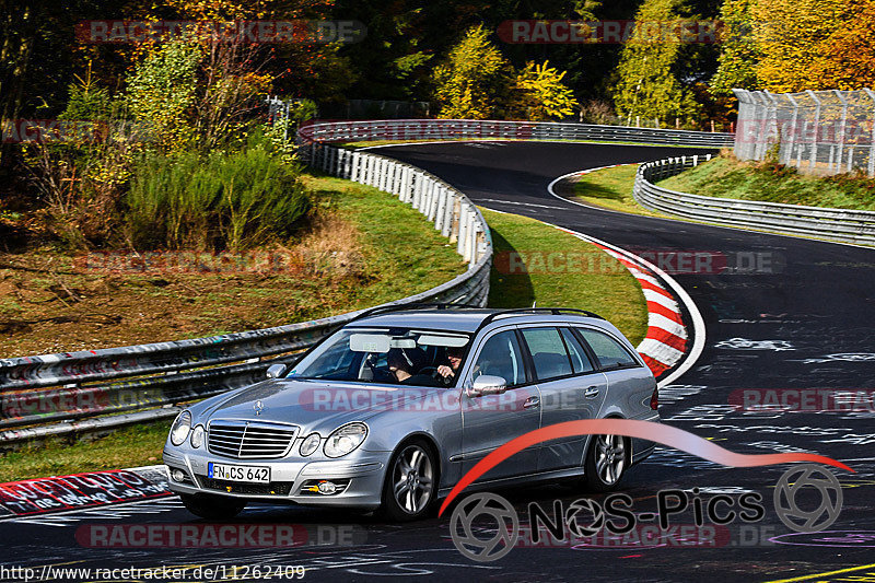 Bild #11262409 - Touristenfahrten Nürburgring Nordschleife + GP Strecke (24.10.2020)