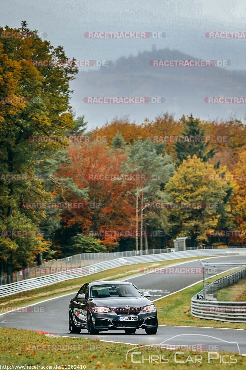 Bild #11262410 - Touristenfahrten Nürburgring Nordschleife + GP Strecke (24.10.2020)