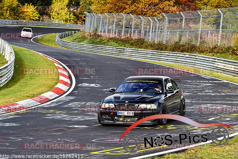 Bild #11262417 - Touristenfahrten Nürburgring Nordschleife + GP Strecke (24.10.2020)