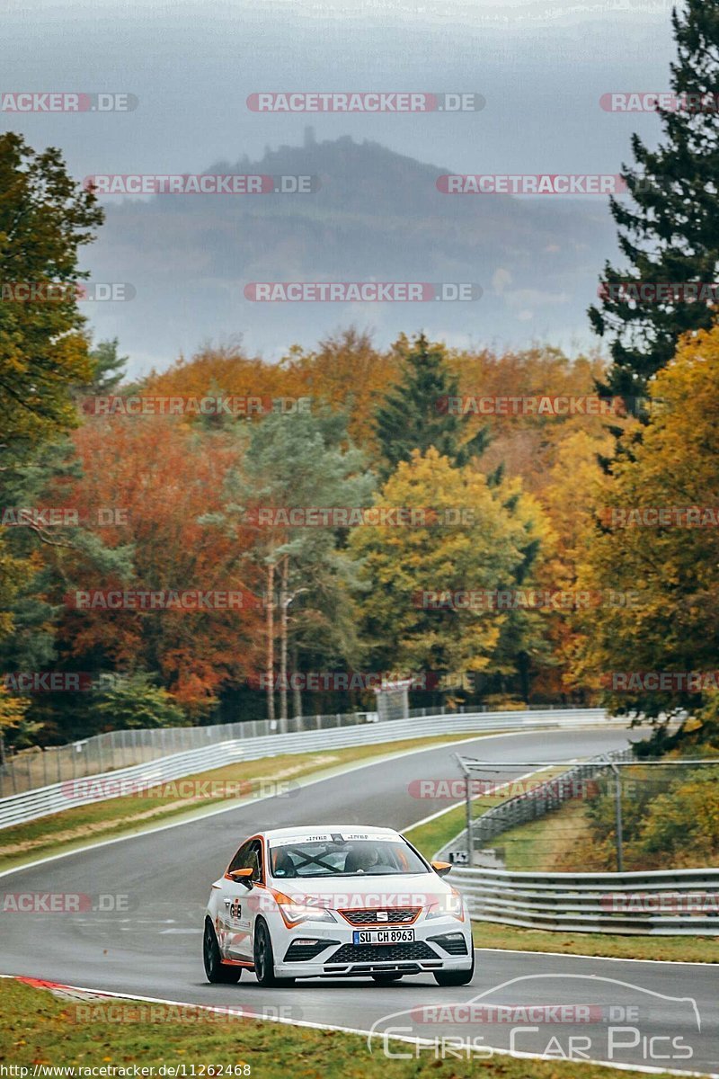 Bild #11262468 - Touristenfahrten Nürburgring Nordschleife + GP Strecke (24.10.2020)