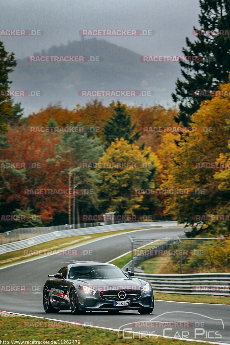 Bild #11262479 - Touristenfahrten Nürburgring Nordschleife + GP Strecke (24.10.2020)