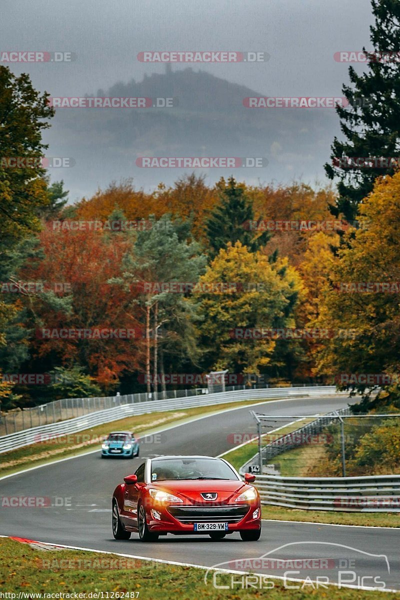 Bild #11262487 - Touristenfahrten Nürburgring Nordschleife + GP Strecke (24.10.2020)