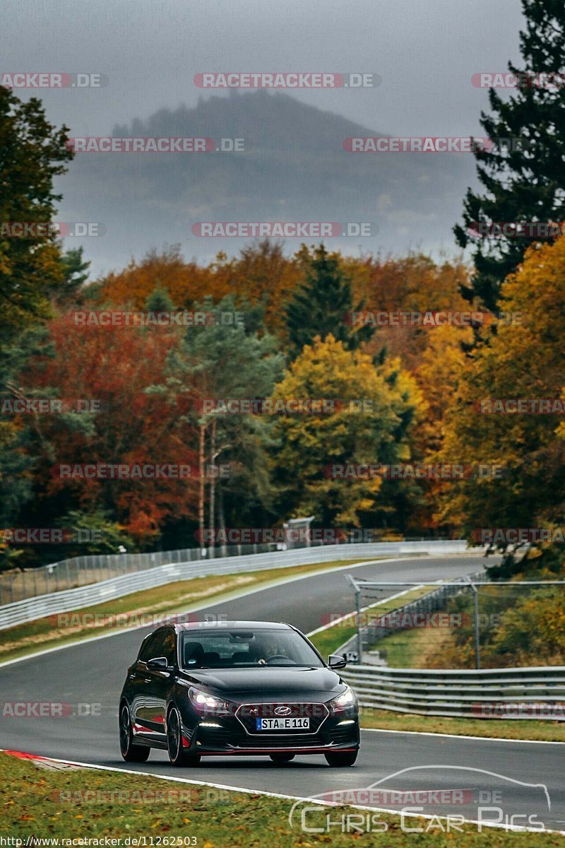 Bild #11262503 - Touristenfahrten Nürburgring Nordschleife + GP Strecke (24.10.2020)