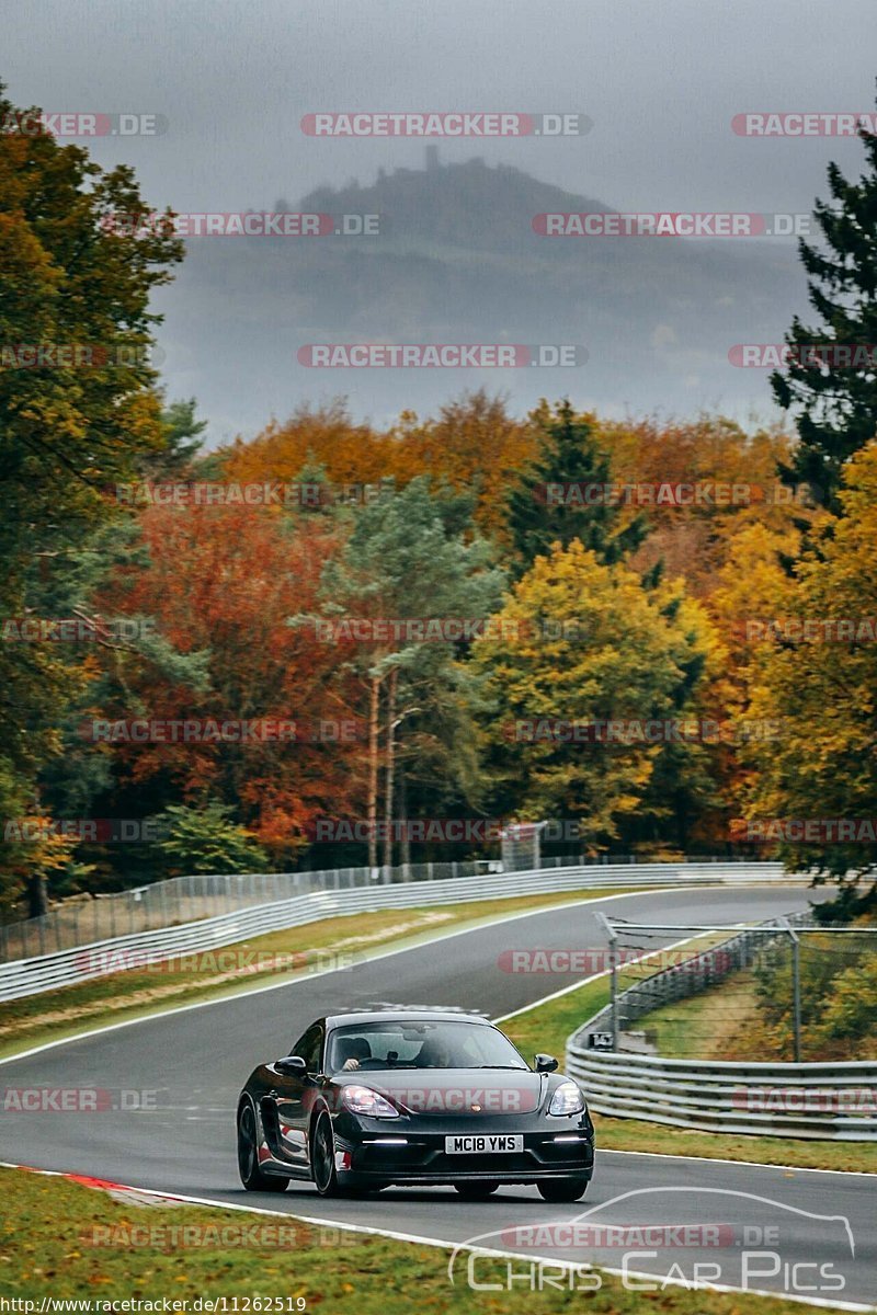 Bild #11262519 - Touristenfahrten Nürburgring Nordschleife + GP Strecke (24.10.2020)