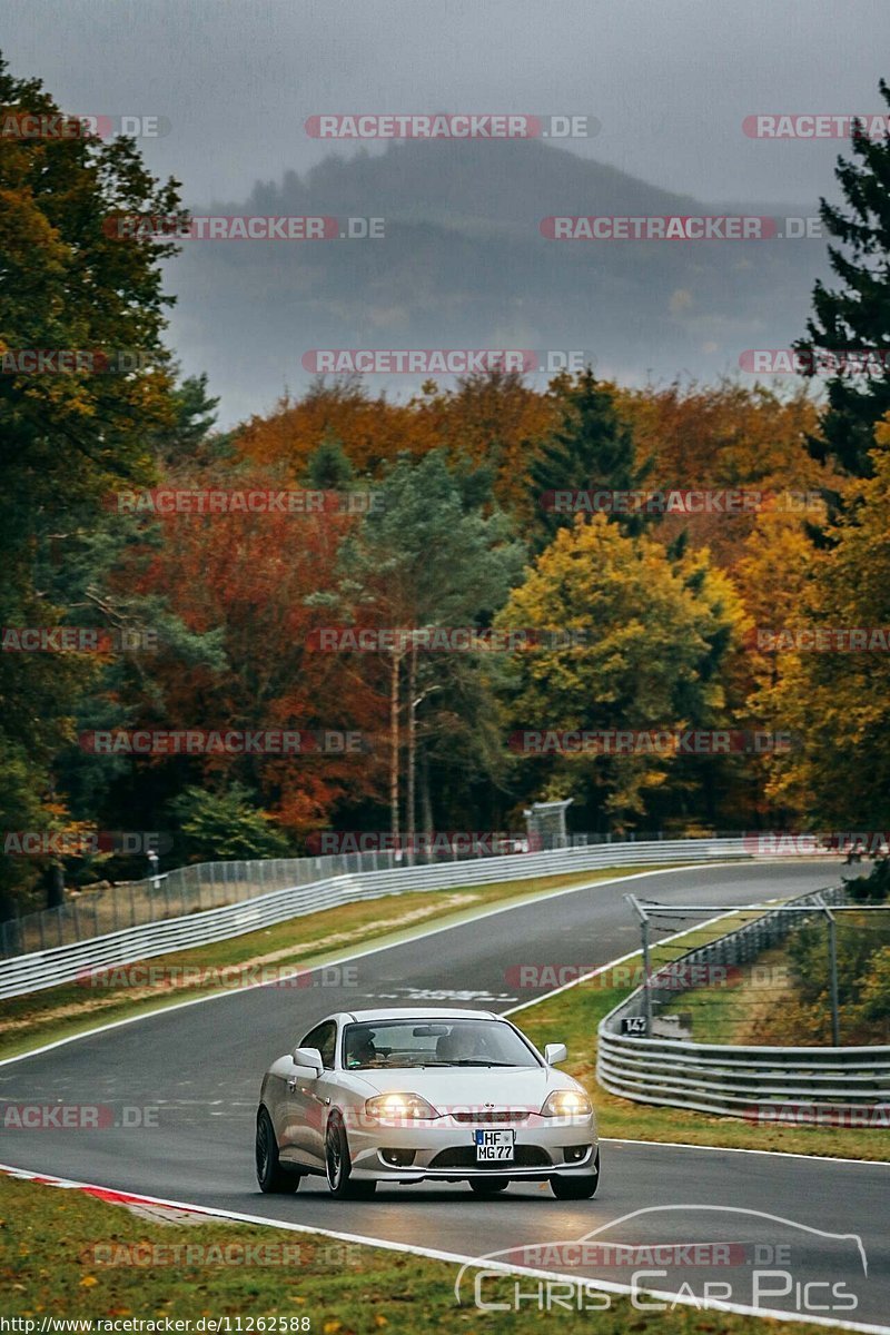 Bild #11262588 - Touristenfahrten Nürburgring Nordschleife + GP Strecke (24.10.2020)