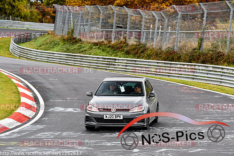 Bild #11262617 - Touristenfahrten Nürburgring Nordschleife + GP Strecke (24.10.2020)