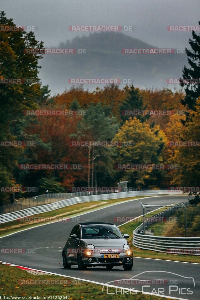 Bild #11262642 - Touristenfahrten Nürburgring Nordschleife + GP Strecke (24.10.2020)