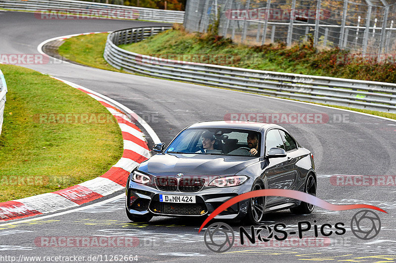 Bild #11262664 - Touristenfahrten Nürburgring Nordschleife + GP Strecke (24.10.2020)