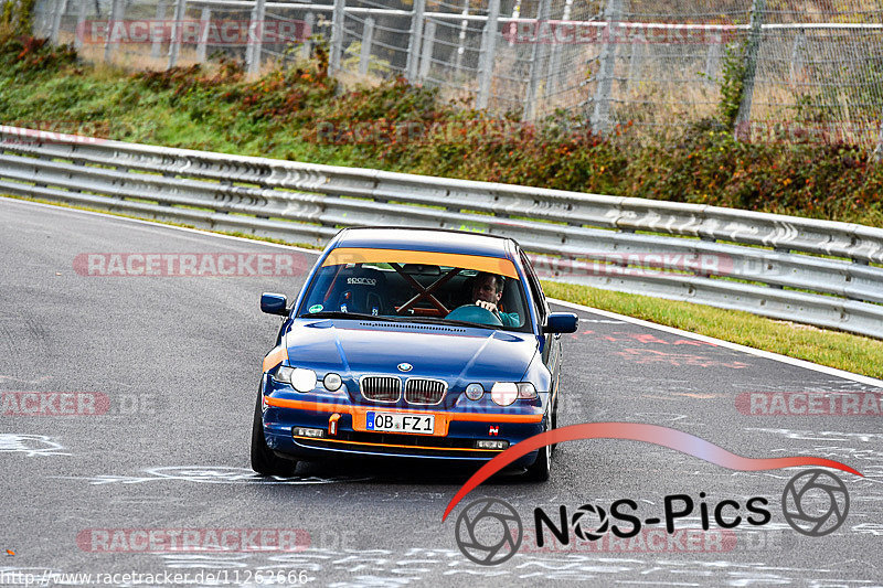 Bild #11262666 - Touristenfahrten Nürburgring Nordschleife + GP Strecke (24.10.2020)