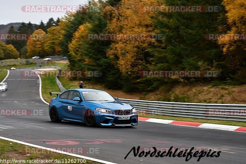 Bild #11262700 - Touristenfahrten Nürburgring Nordschleife + GP Strecke (24.10.2020)