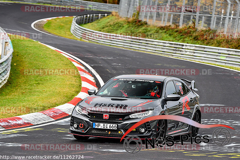 Bild #11262724 - Touristenfahrten Nürburgring Nordschleife + GP Strecke (24.10.2020)