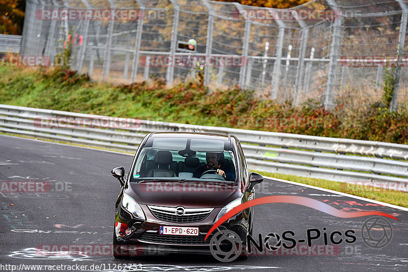 Bild #11262753 - Touristenfahrten Nürburgring Nordschleife + GP Strecke (24.10.2020)