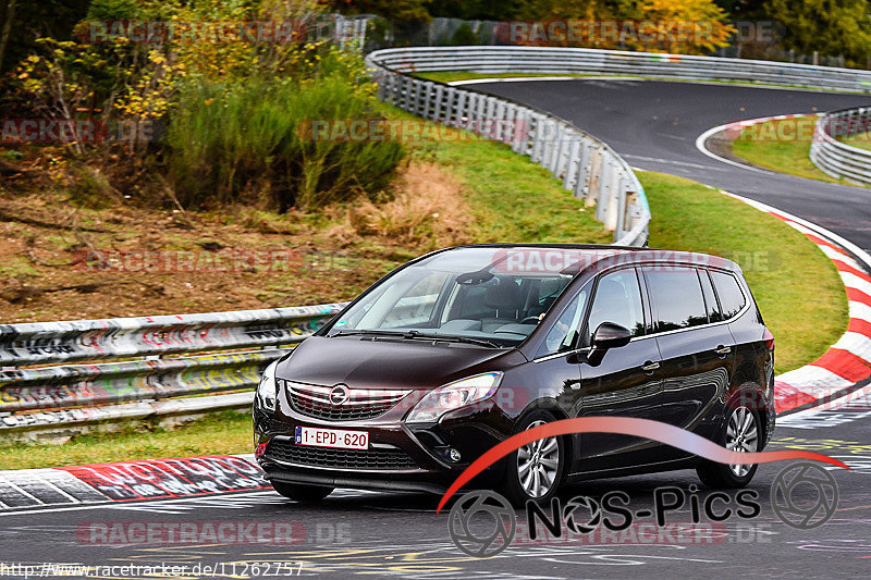 Bild #11262757 - Touristenfahrten Nürburgring Nordschleife + GP Strecke (24.10.2020)