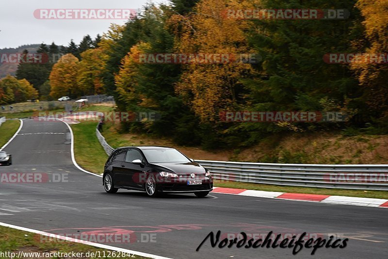 Bild #11262842 - Touristenfahrten Nürburgring Nordschleife + GP Strecke (24.10.2020)