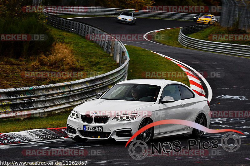 Bild #11262857 - Touristenfahrten Nürburgring Nordschleife + GP Strecke (24.10.2020)