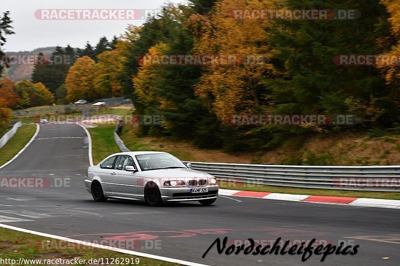 Bild #11262919 - Touristenfahrten Nürburgring Nordschleife + GP Strecke (24.10.2020)