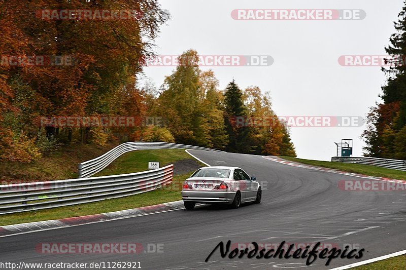 Bild #11262921 - Touristenfahrten Nürburgring Nordschleife + GP Strecke (24.10.2020)